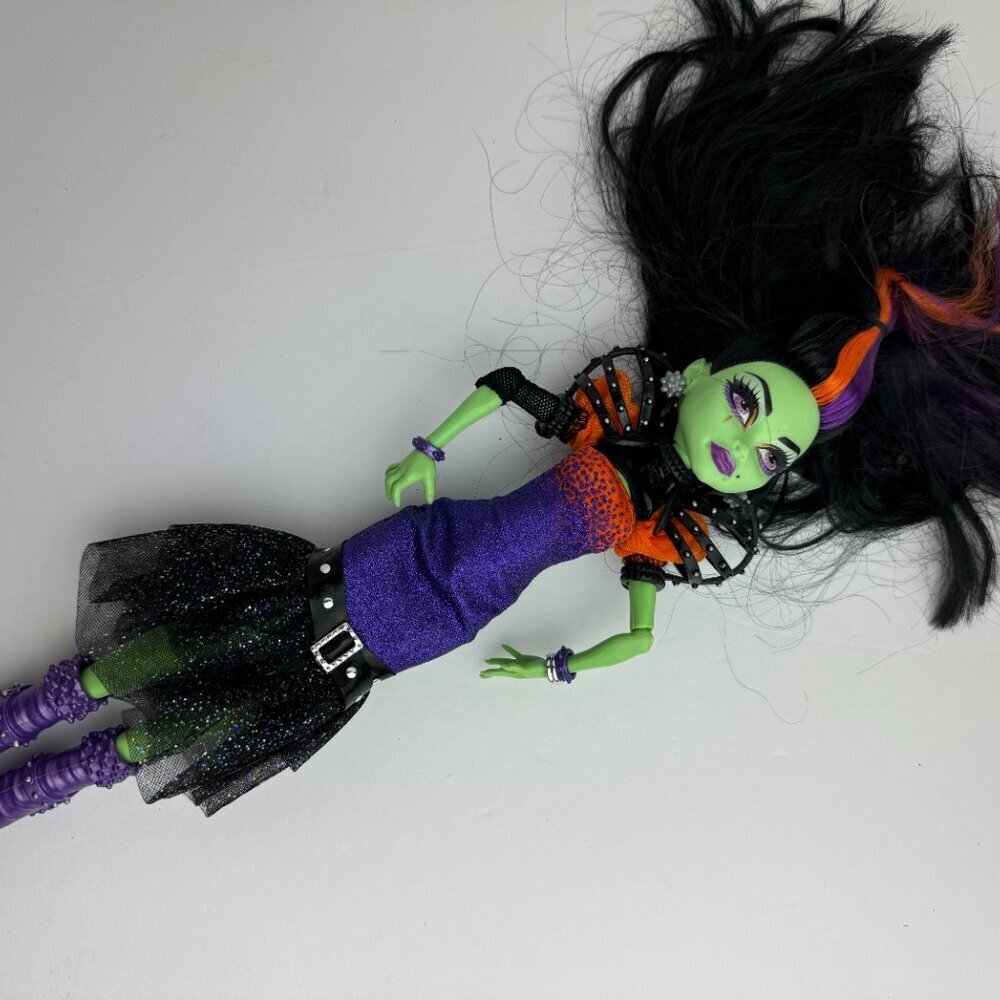 Monster High Casta Fierce